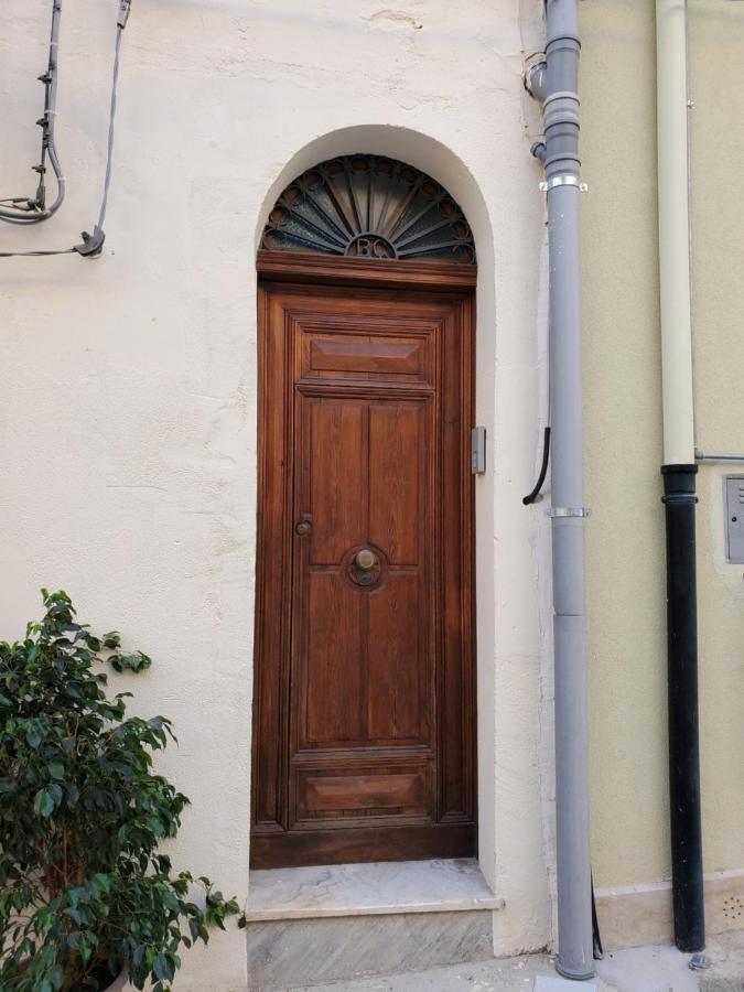 Palazzo Del Golfo Penthouse Apartment Castellammare del Golfo Exterior photo