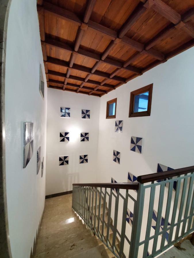 Palazzo Del Golfo Penthouse Apartment Castellammare del Golfo Exterior photo