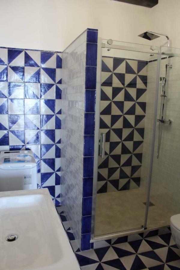 Palazzo Del Golfo Penthouse Apartment Castellammare del Golfo Exterior photo